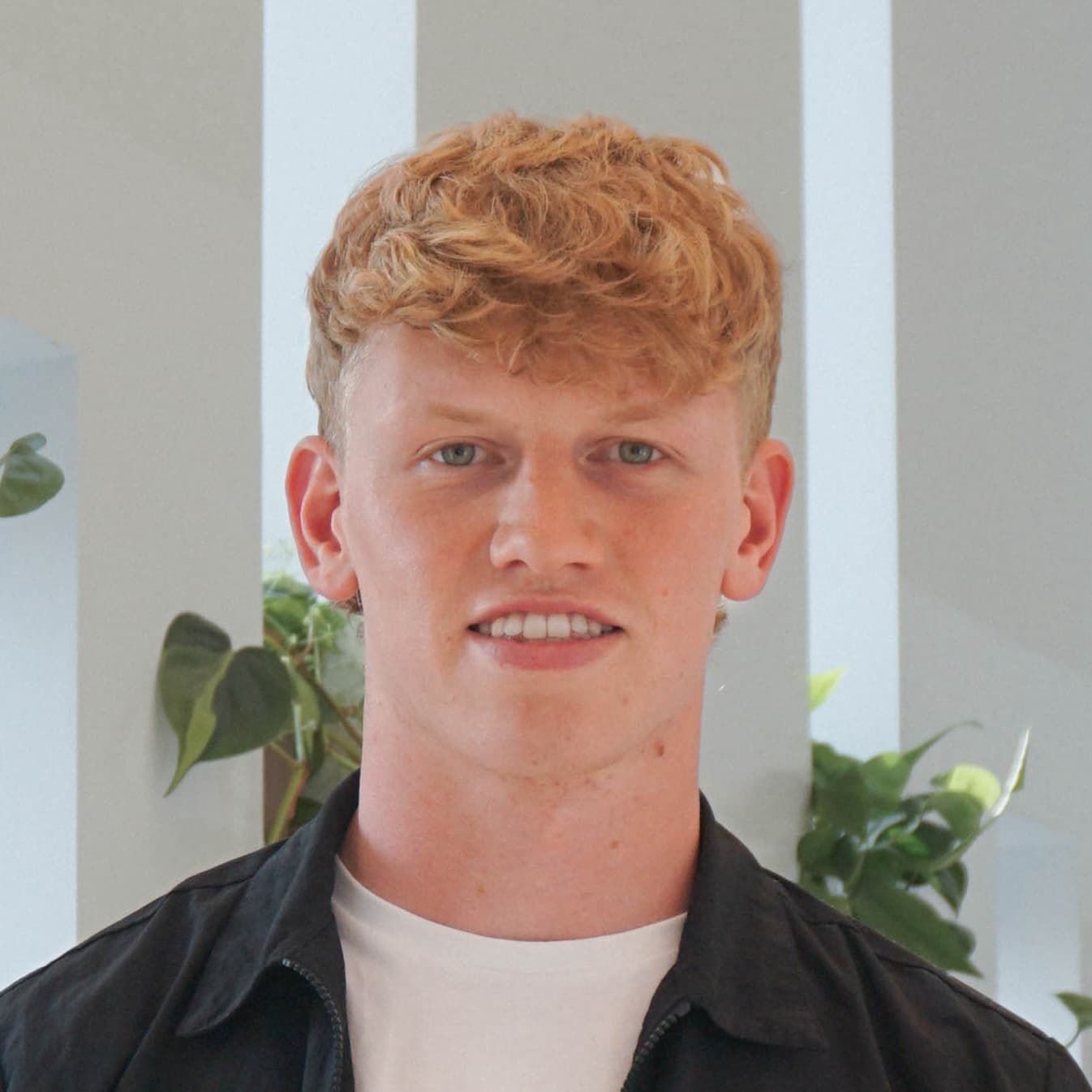 Finn Elliott, Founder – Headshot